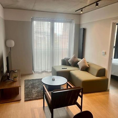 Luxury 2 Bedroom Apartment マンチェスター エクステリア 写真