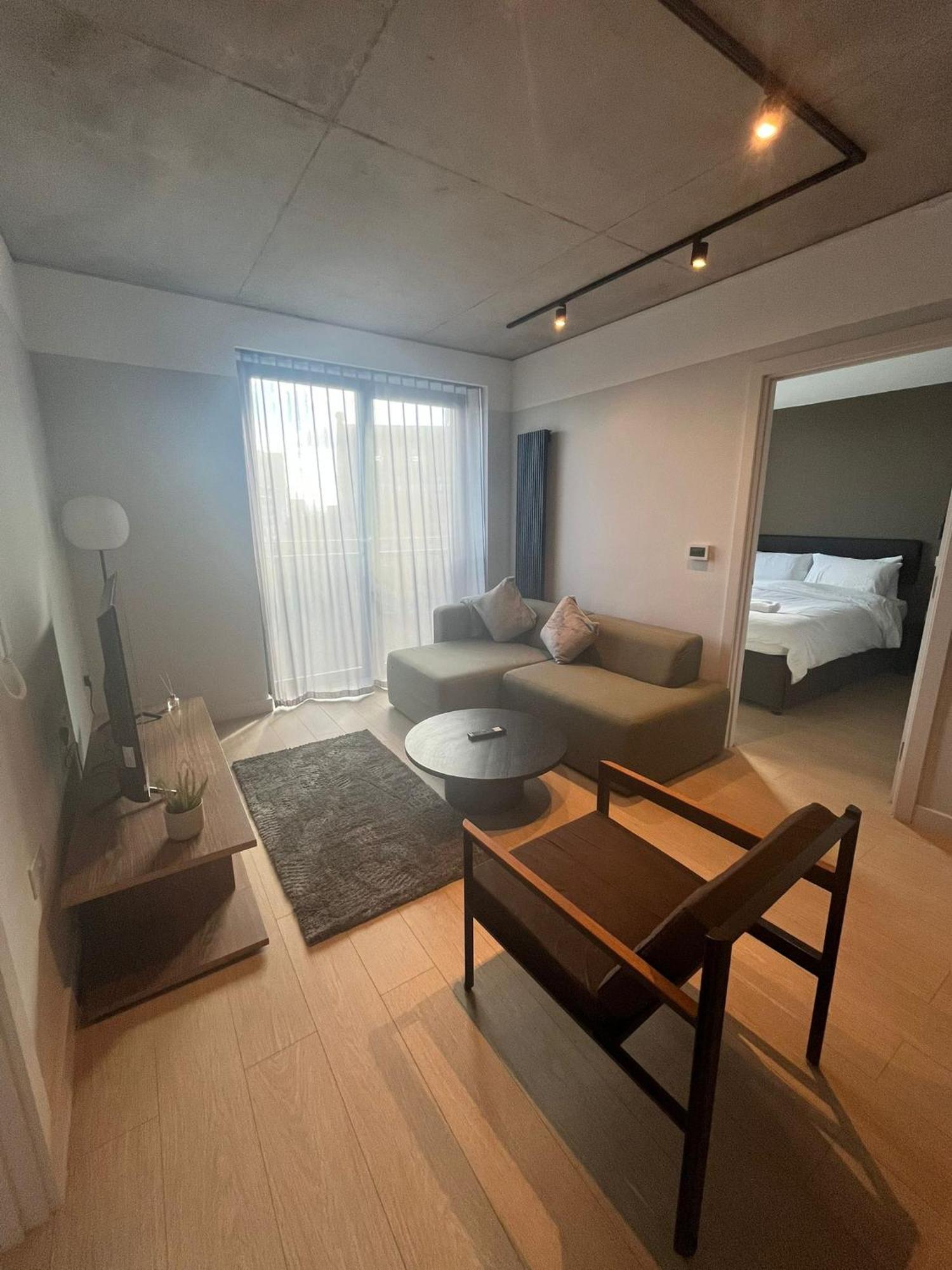 Luxury 2 Bedroom Apartment マンチェスター エクステリア 写真