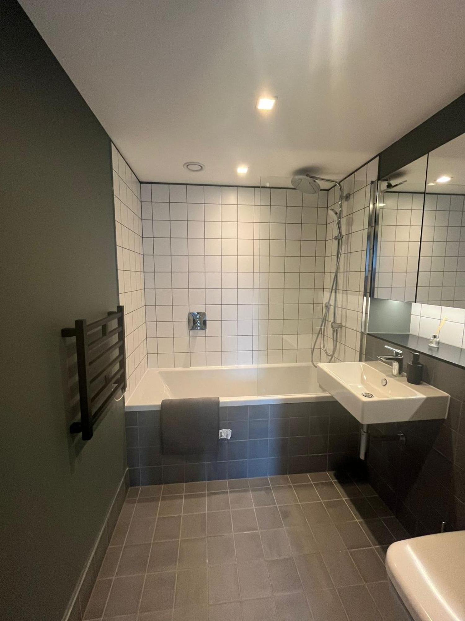 Luxury 2 Bedroom Apartment マンチェスター エクステリア 写真